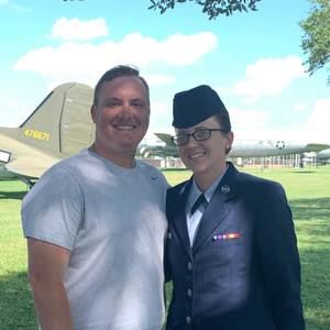 Meet your Posher, Trevor